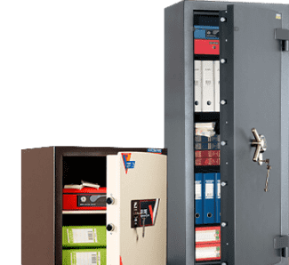 Security Safes