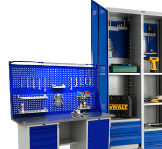 Industrial Furniture